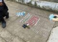 Traficantes se aproveitam de tragédia para venda de drogas