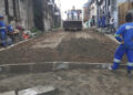 Cratera do Morro de São Jorge é fechada nesta quinta-feira (22)