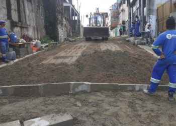 Cratera do Morro de São Jorge é fechada nesta quinta-feira (22)