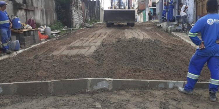 Cratera do Morro de São Jorge é fechada nesta quinta-feira (22)