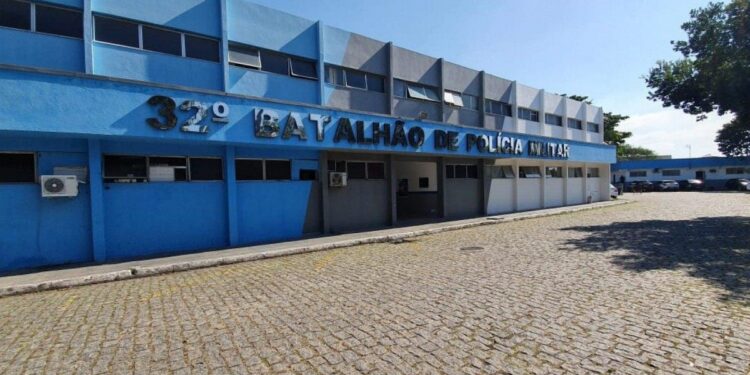 32º Batalhão de Polícia Militar registra redução dos índices criminais