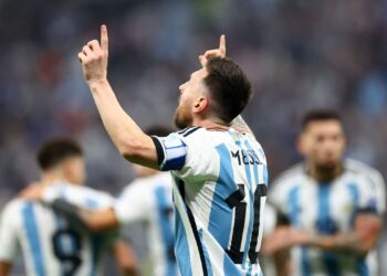 Copa 2022: Argentina conquista o tricampeonato mundial