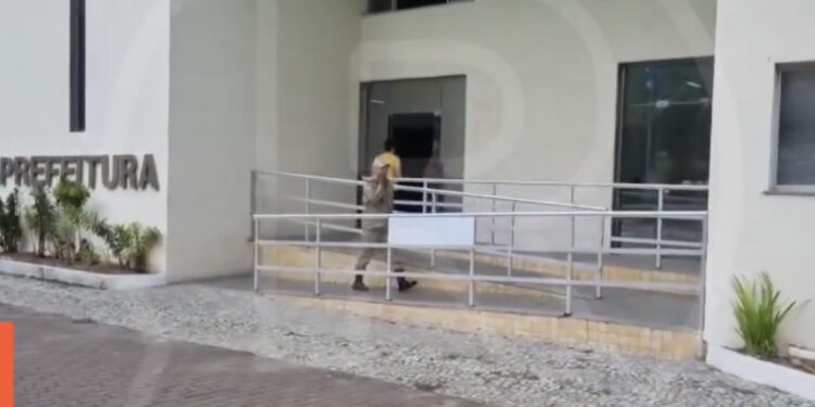 Prefeitura é notificada e festa de réveillon pode não ser realizada