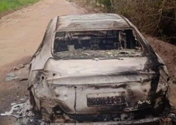 Militares são torturados e carbonizados em São Pedro da Aldeia