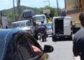 Casal é resgatado após sequestro nesta quarta-feira (14)
