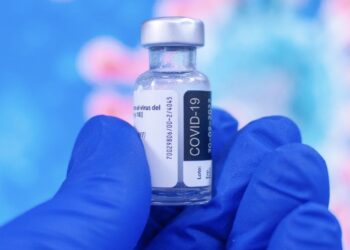 Brasil recebe Lote 1 da vacina bivalente da Pfizer