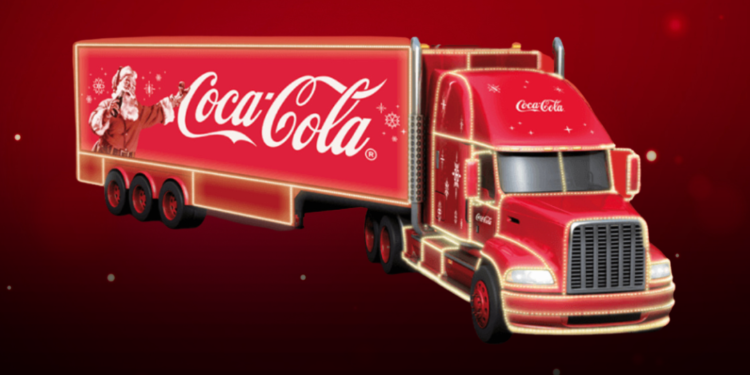 Caravana de Natal vai passar pelo Norte Fluminense e Região dos Lagos