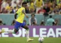 Brasil e Croácia se enfrentam nesta sexta-feira, às 12h