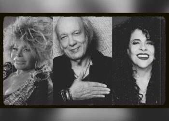 Réveillon em tom de homenagem