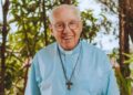Morre padre Jonas Abib, fundador da Canção Nova