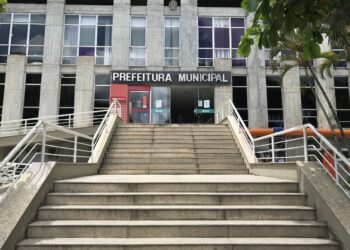 CAU/RJ quer impugnação de concurso público de Saquarema