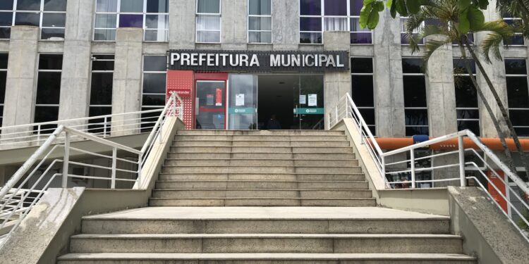 CAU/RJ quer impugnação de concurso público de Saquarema
