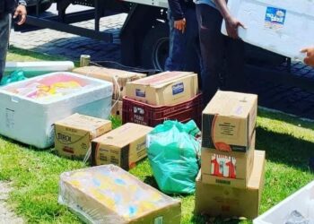 Polícia Civil e Romu derrubam esquema de furto em hotel de luxo