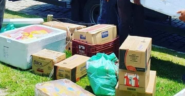 Polícia Civil e Romu derrubam esquema de furto em hotel de luxo