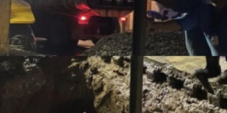 Abastecimento de água é normalizado, de acordo com concessionária