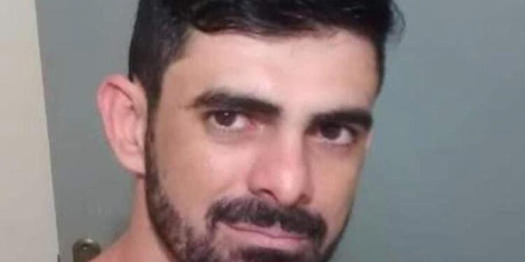 Identificado corpo encontrado enterrado em Lagoa Grande