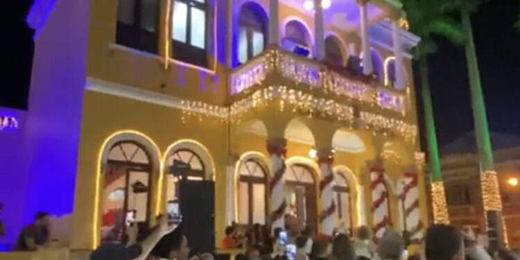 Centro Cultural do Legislativo é reaberto na noite desta quarta-feira (14)