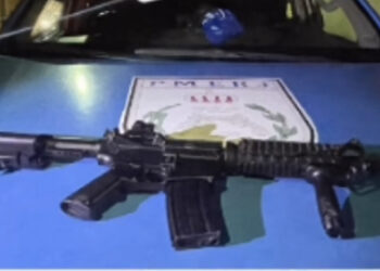 Troca de tiros acaba com um morto e dois presos no “Suvaco da Cobra”