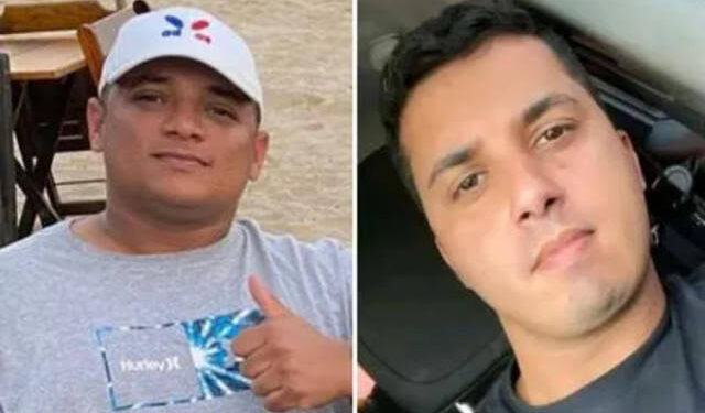 Corpos dos militares carbonizados permanecem no IML de Cabo Frio