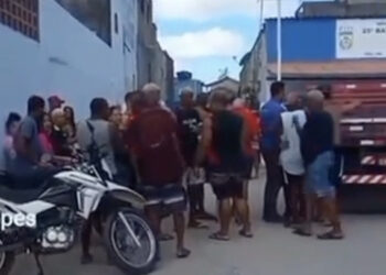 Esclarecimentos sobre apreensão do “Rolê do Grau”