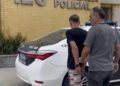 Operação “Falso Salomão” recupera criança de 2 anos sequestrada pelo tráfico