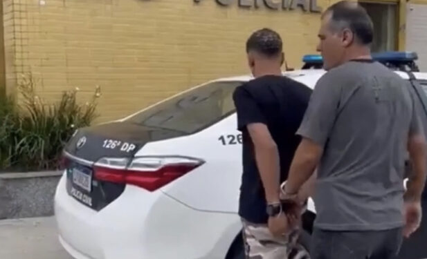 Operação “Falso Salomão” recupera criança de 2 anos sequestrada pelo tráfico