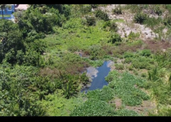 Confirmado despejo de esgoto na Lagoa e Imboassica