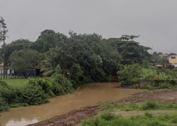 Defesa Civil emite Alerta Laranja em Carapebus