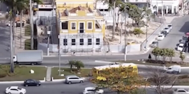 Centro Cultural do Legislativo é reinaugurado nesta quarta-feira (14)