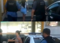 Belas e criminosas: foragidas da justiça são presas nesta sexta-feira (16)