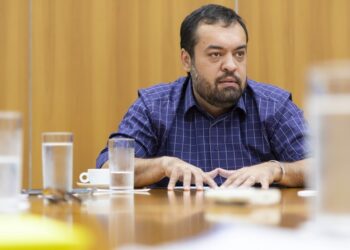 Ministério Público pede cassação da chapa de Cláudio Castro