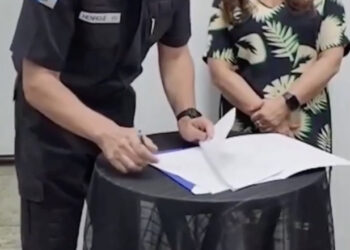 Sistema integra app de transporte e Polícia Militar