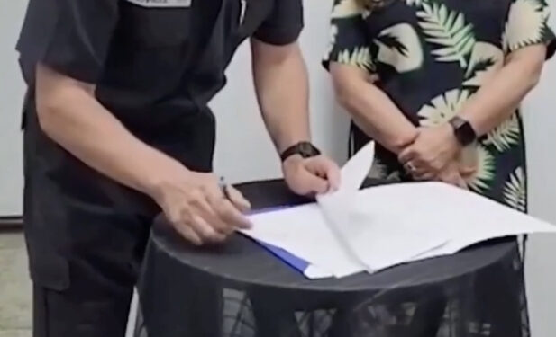 Sistema integra app de transporte e Polícia Militar