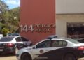 Pais são presos após morte de bebê de quatro meses
