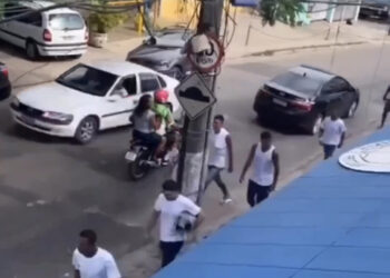 “Saidão de Natal”: mais de mil presos são liberados neste sábado (24)