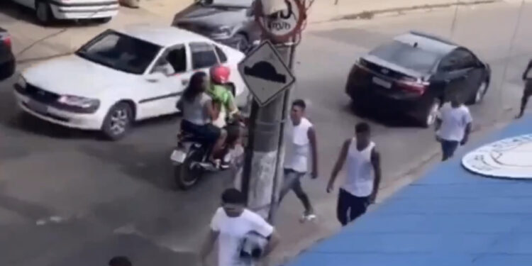 “Saidão de Natal”: mais de mil presos são liberados neste sábado (24)