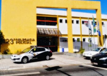 Polícia Civil prende mulher por homicídio qualificado em Macaé