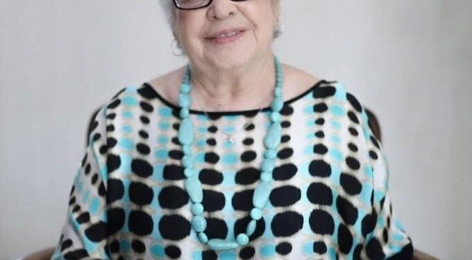 O adeus a Dona Leninha, figura ilustre de Quissamã