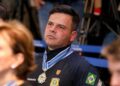 PRF aposenta integralmente Silvinei Vasques, ex-diretor-geral