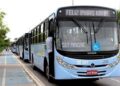 Ano Novo: população contará com ônibus extras em Macaé
