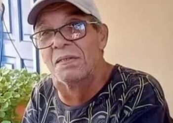 Morre Milton Carlos Teixeira Martins, o “Miltão do Samba”