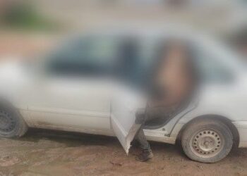 Homem é encontrado morto dentro de carro em Rio das Ostras