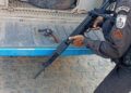 Homem é detido por porte ilegal de arma em Macaé