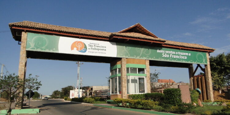 MPRJ e Polícia Civil realizam megaoperação de combate à criminalidade em São Francisco de Itabapoana