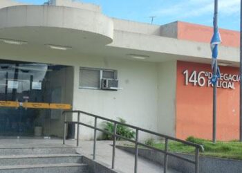 Homem é assassinado a tiros dentro de casa, em Guarus