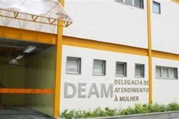 Homem é preso após tentar matar ex-mulher em Cabo Frio