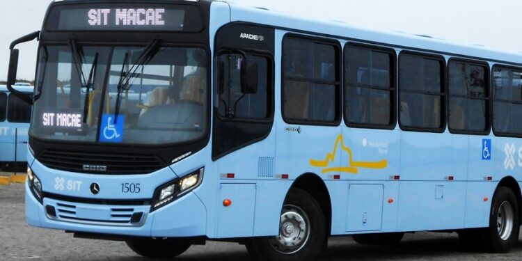 Após ação judicial movida pela SIT, tarifa da passagem sofre reajuste em Macaé