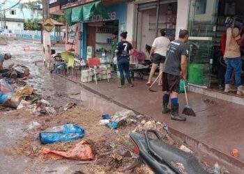 Prefeitura estima prejuízo para o comércio acima de R$ 11 milhões em Carapebus