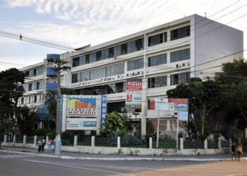 Mulher é atingida por bala perdida em São Francisco de Itabapoana