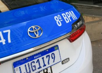 Corpo de homem é encontrado em estrada da Baixada Campista